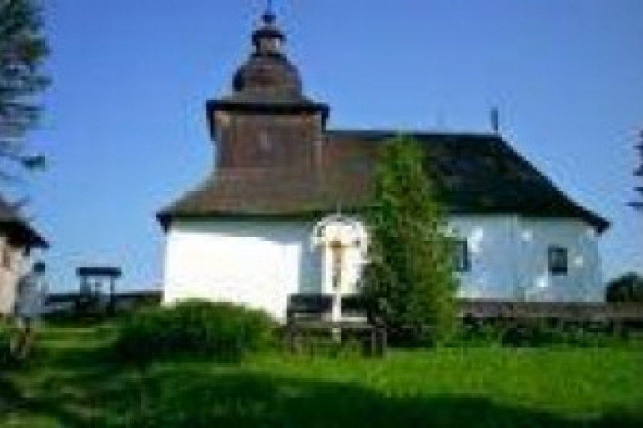 1. fotografia fotogalérie Galéria - úvod