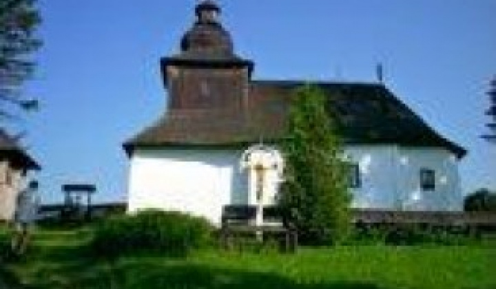 1. fotografia fotogalérie Naša obec