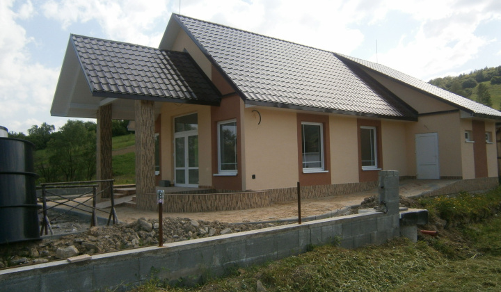 2. fotografia fotogalérie Dom smútku