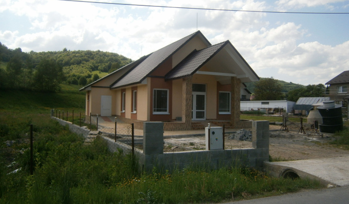 3. fotografia fotogalérie Dom smútku