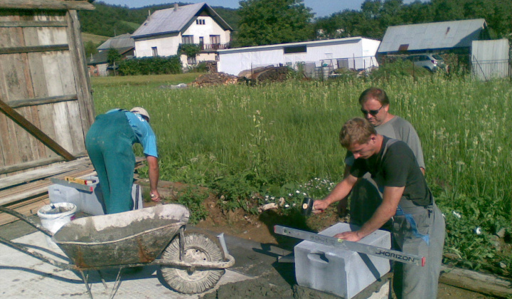 4. fotografia fotogalérie Dom smútku