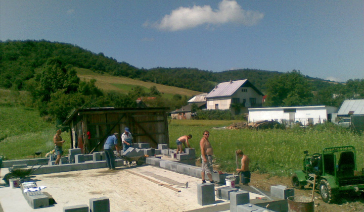 5. fotografia fotogalérie Dom smútku