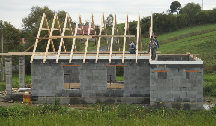 17. fotografia fotogalérie Dom smútku