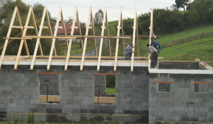 18. fotografia fotogalérie Dom smútku