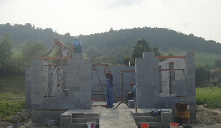 19. fotografia fotogalérie Dom smútku