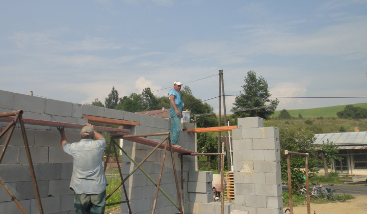 20. fotografia fotogalérie Dom smútku