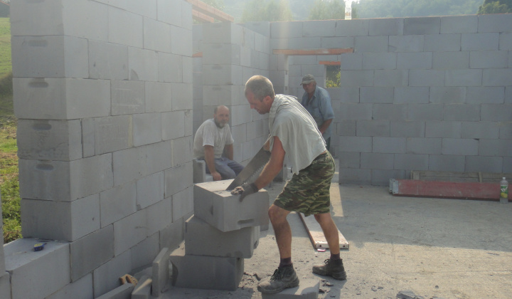 21. fotografia fotogalérie Dom smútku