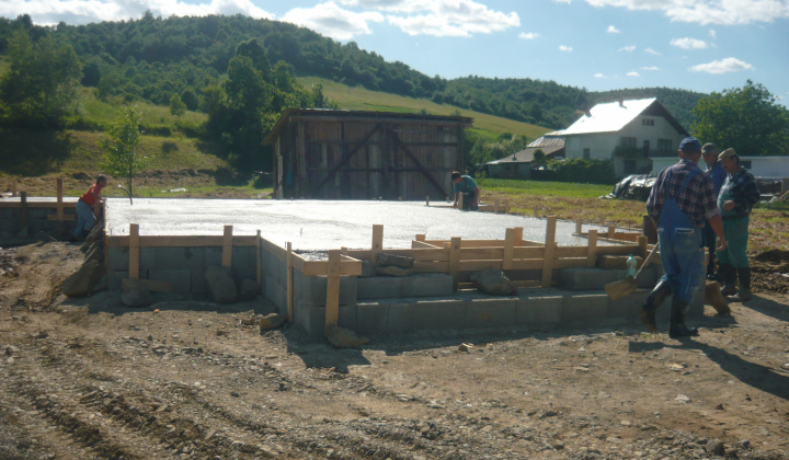 24. fotografia fotogalérie Dom smútku