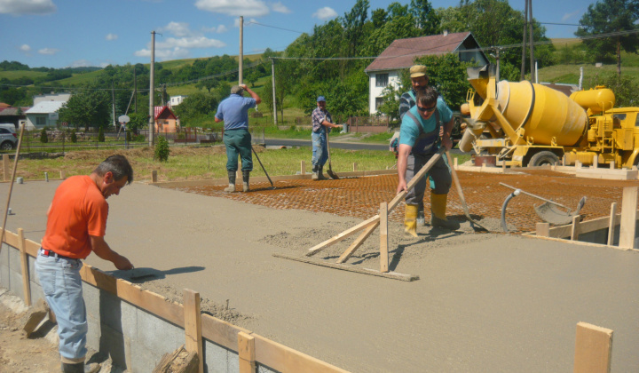 26. fotografia fotogalérie Dom smútku