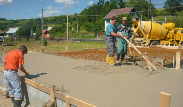 27. fotografia fotogalérie Dom smútku