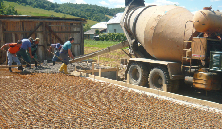 28. fotografia fotogalérie Dom smútku