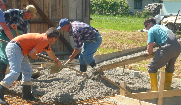 29. fotografia fotogalérie Dom smútku