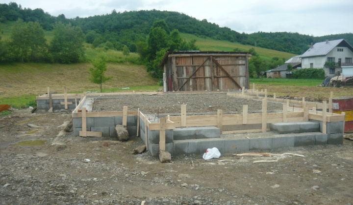 32. fotografia fotogalérie Dom smútku