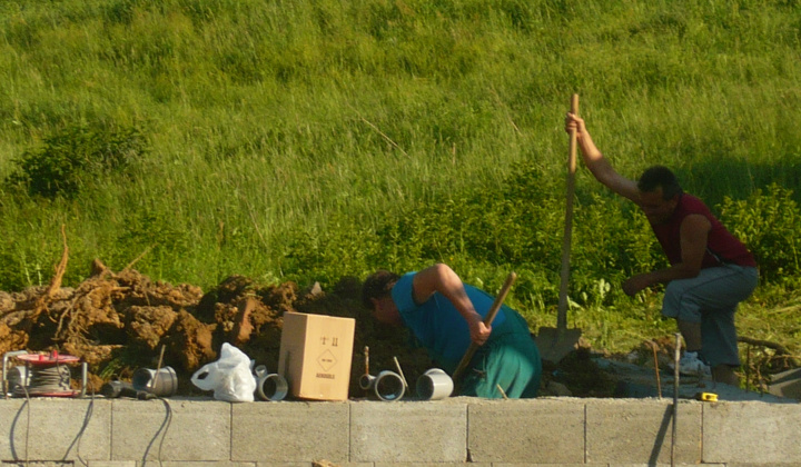 35. fotografia fotogalérie Dom smútku