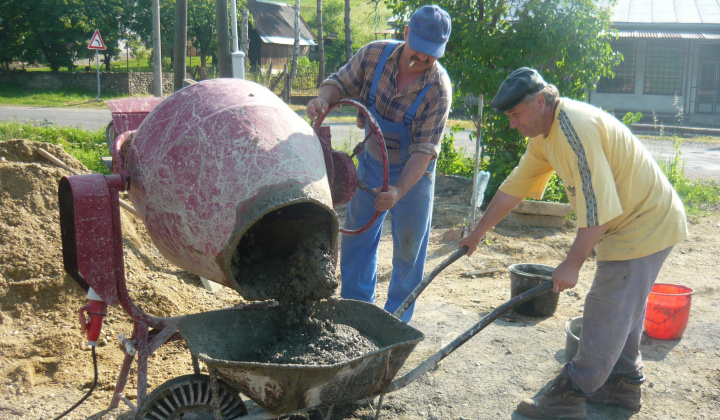 38. fotografia fotogalérie Dom smútku