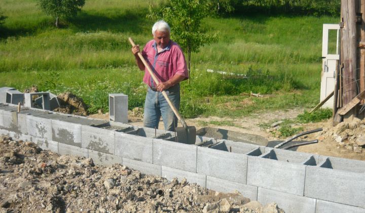 39. fotografia fotogalérie Dom smútku