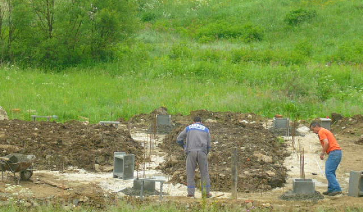 41. fotografia fotogalérie Dom smútku