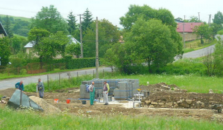 42. fotografia fotogalérie Dom smútku