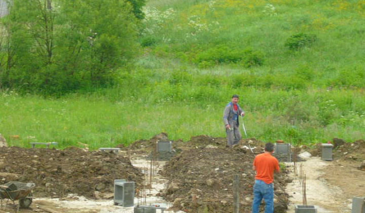 43. fotografia fotogalérie Dom smútku