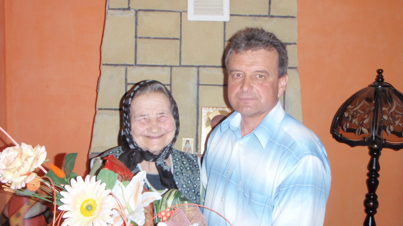 Fotografia fotogalérie Jubilanti 2010-2021