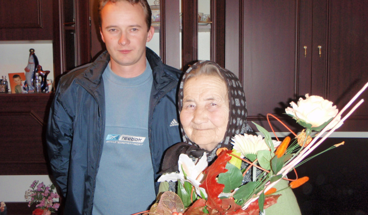 3. fotografia fotogalérie Jubilanti 2010-2021