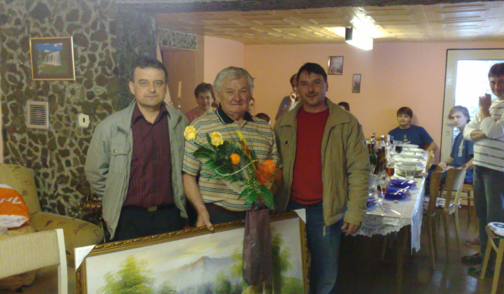 4. fotografia fotogalérie Jubilanti 2010-2021