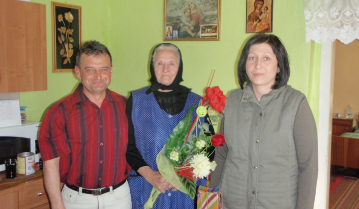 5. fotografia fotogalérie Jubilanti 2010-2021