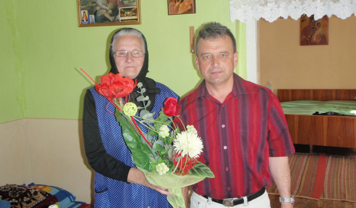 7. fotografia fotogalérie Jubilanti 2010-2021