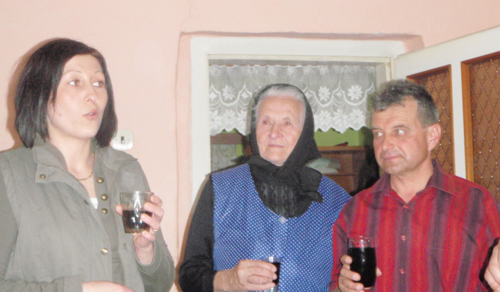 9. fotografia fotogalérie Jubilanti 2010-2021