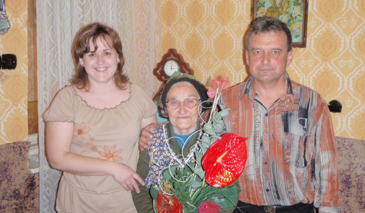 10. fotografia fotogalérie Jubilanti 2010-2021