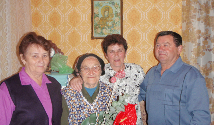 11. fotografia fotogalérie Jubilanti 2010-2021