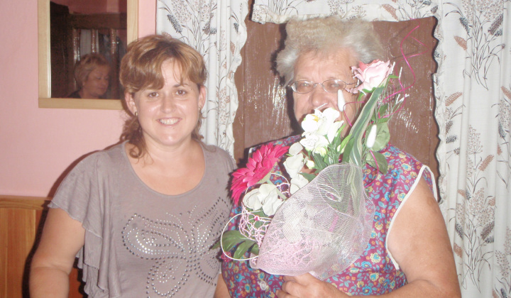 13. fotografia fotogalérie Jubilanti 2010-2021