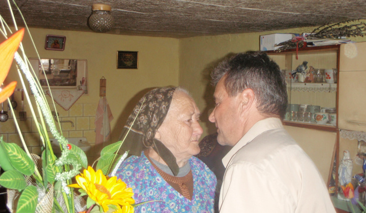 14. fotografia fotogalérie Jubilanti 2010-2021