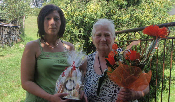 16. fotografia fotogalérie Jubilanti 2010-2021