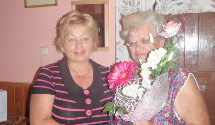 17. fotografia fotogalérie Jubilanti 2010-2021