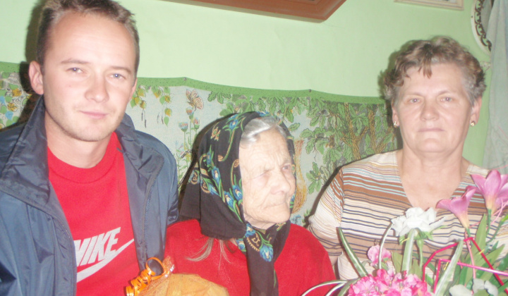 20. fotografia fotogalérie Jubilanti 2010-2021