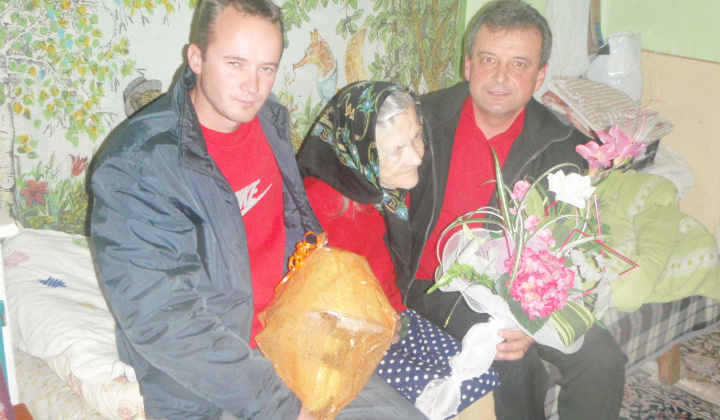 22. fotografia fotogalérie Jubilanti 2010-2021