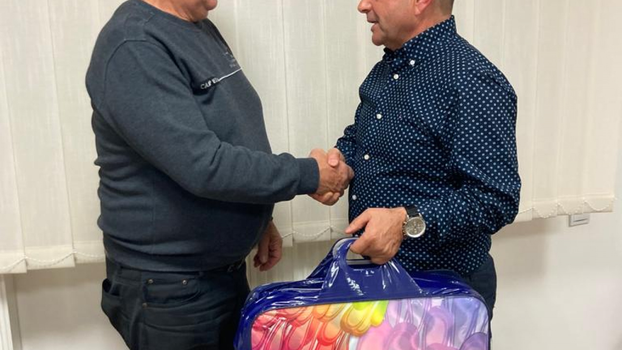 Fotografia fotogalérie Jubilanti 2022