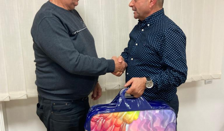 1. fotografia fotogalérie Jubilanti 2022