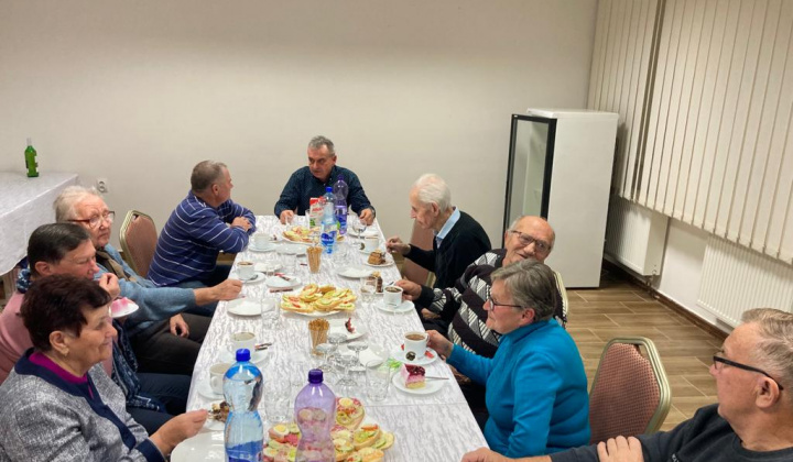 2. fotografia fotogalérie Jubilanti 2022