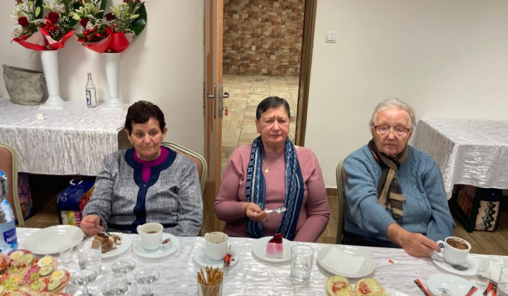 3. fotografia fotogalérie Jubilanti 2022