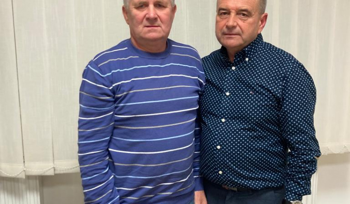 5. fotografia fotogalérie Jubilanti 2022