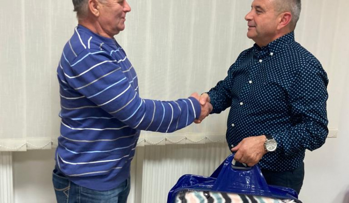 6. fotografia fotogalérie Jubilanti 2022