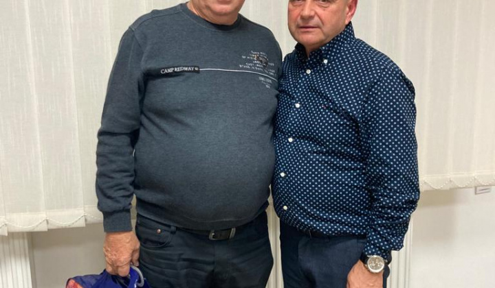 7. fotografia fotogalérie Jubilanti 2022