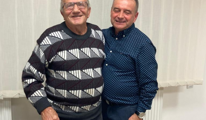 8. fotografia fotogalérie Jubilanti 2022