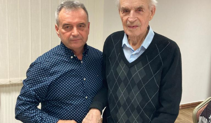 9. fotografia fotogalérie Jubilanti 2022