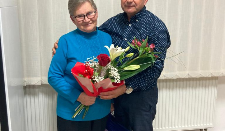 10. fotografia fotogalérie Jubilanti 2022