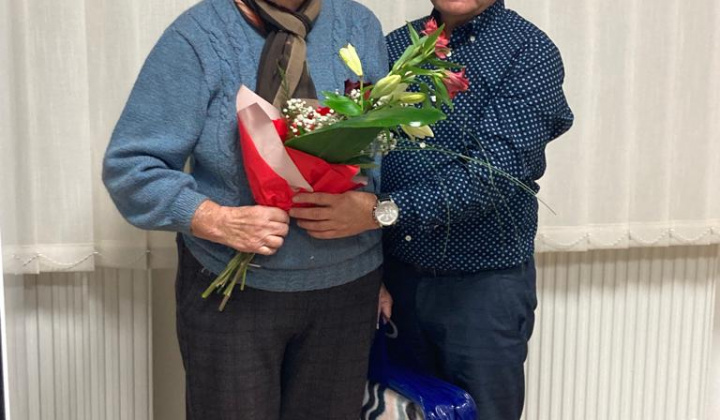 11. fotografia fotogalérie Jubilanti 2022