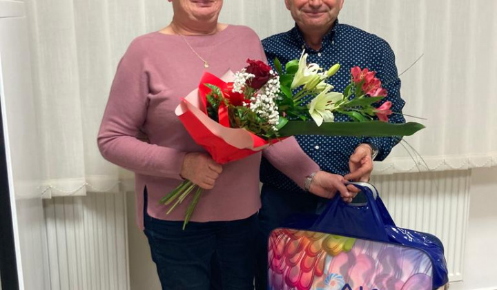 12. fotografia fotogalérie Jubilanti 2022