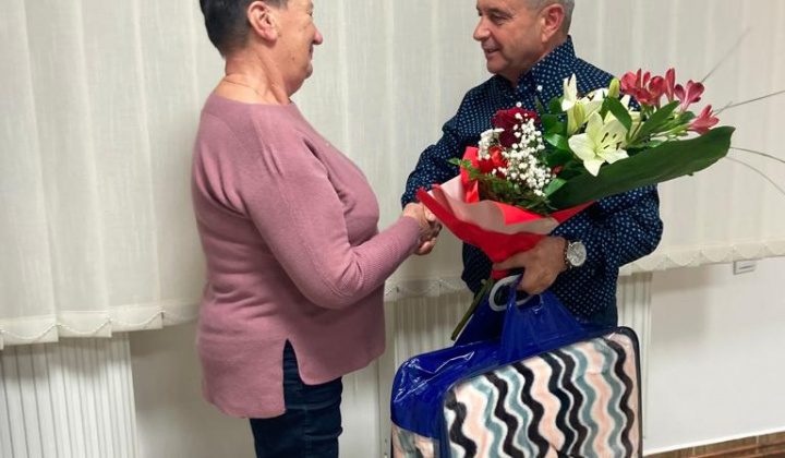 13. fotografia fotogalérie Jubilanti 2022